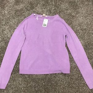 Forever 21 sweater